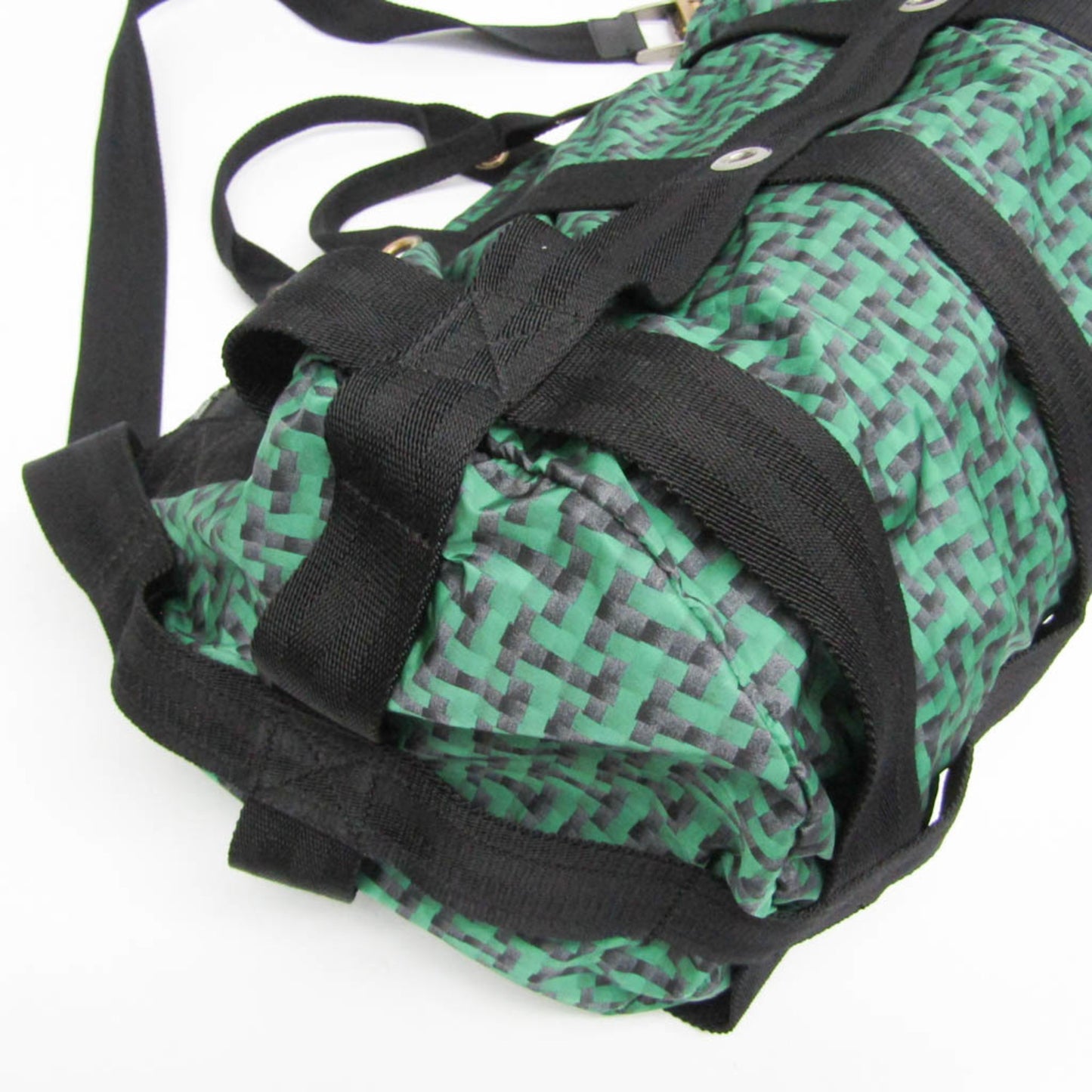 Dunhill Radial Mk2 Cf Duffle Bag Du19R3315Cf301R Men