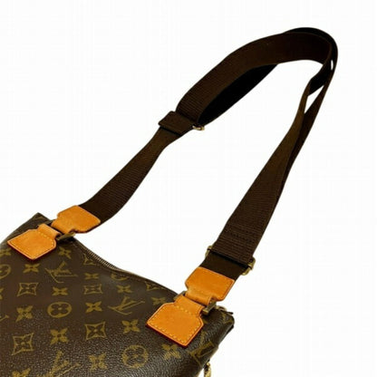 Louis Vuitton Monogram Pochette Bosphore M40044 Bag Shoulder
