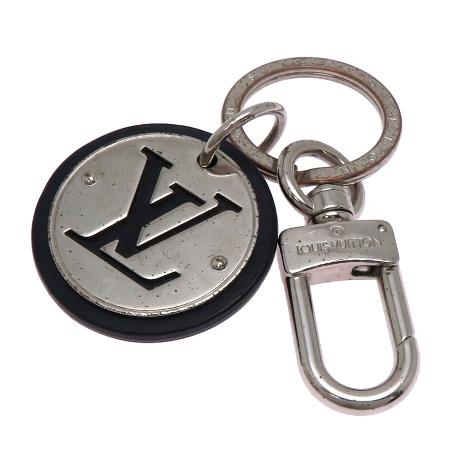 Louis Vuitton Porte-Cls Lv Circle Key Ring