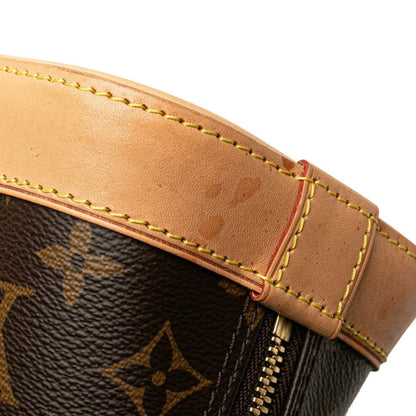 Louis Vuitton Monogram Alma Bb Handbag/Shoulder Bag