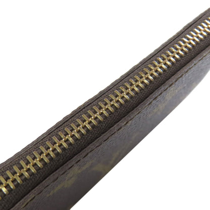 Louis Vuitton M62650 Pochette Cl Coin Case Monogram Canvas