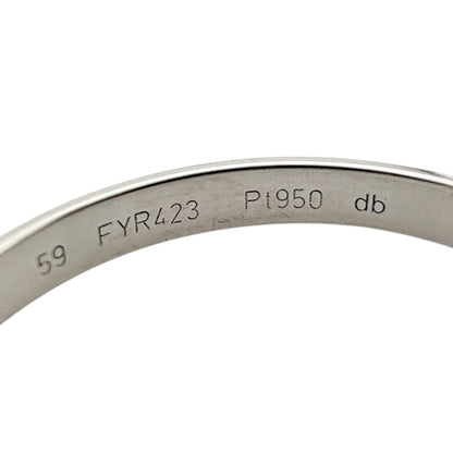 Cartier Wedding Band Ring