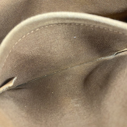 Louis Vuitton Monogram Rivet Pouch Accessoires M40141 Brown