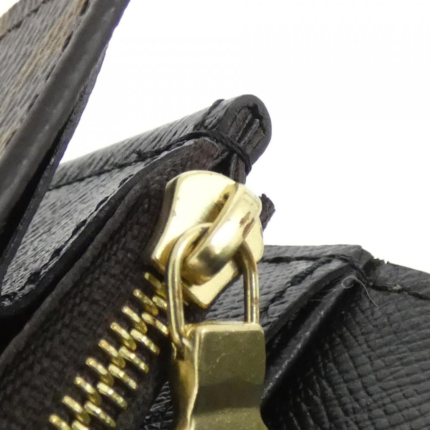 Louis Vuitton Monogram Giant Portefeuille Sarah M80726 Wallet