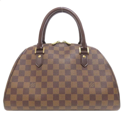 Louis Vuitton N41434 Rivera Mm Handbag Damier Canvas