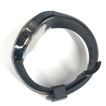 Gucci Ya137107A Skeleton Sync Logo Sherry Line Gg Men'S Watch