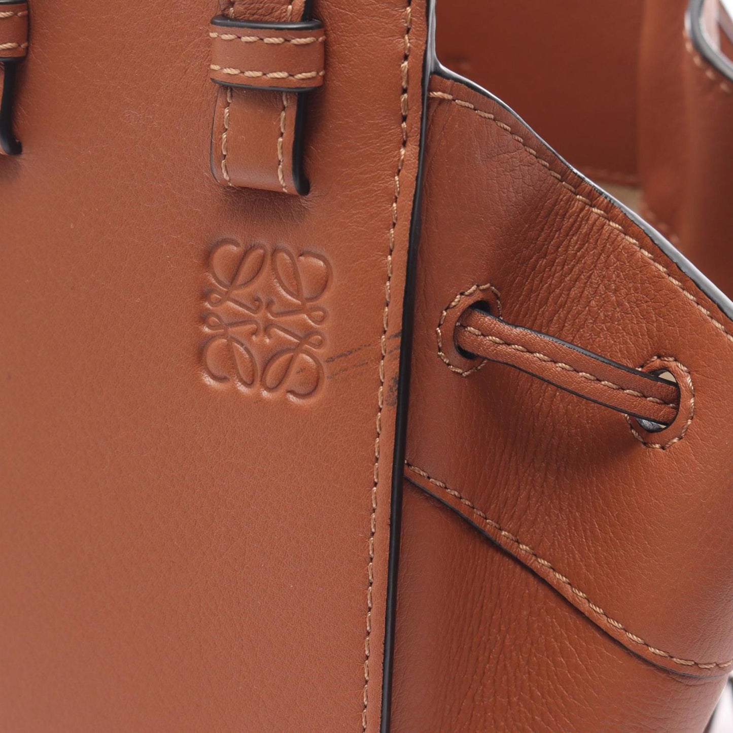 Loewe Hammock Drawstring Bag