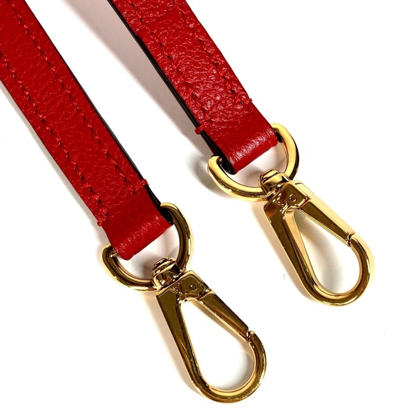 Louis Vuitton Louis Vuitton Shoulder Strap Only Leather