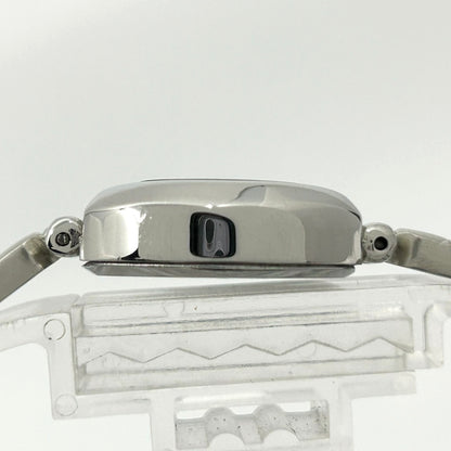 Valentino Valentine Women'S Quartz Watch With Pink Dial And Silver Bracelet