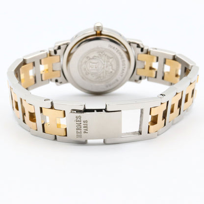 Herms Clipper Watch