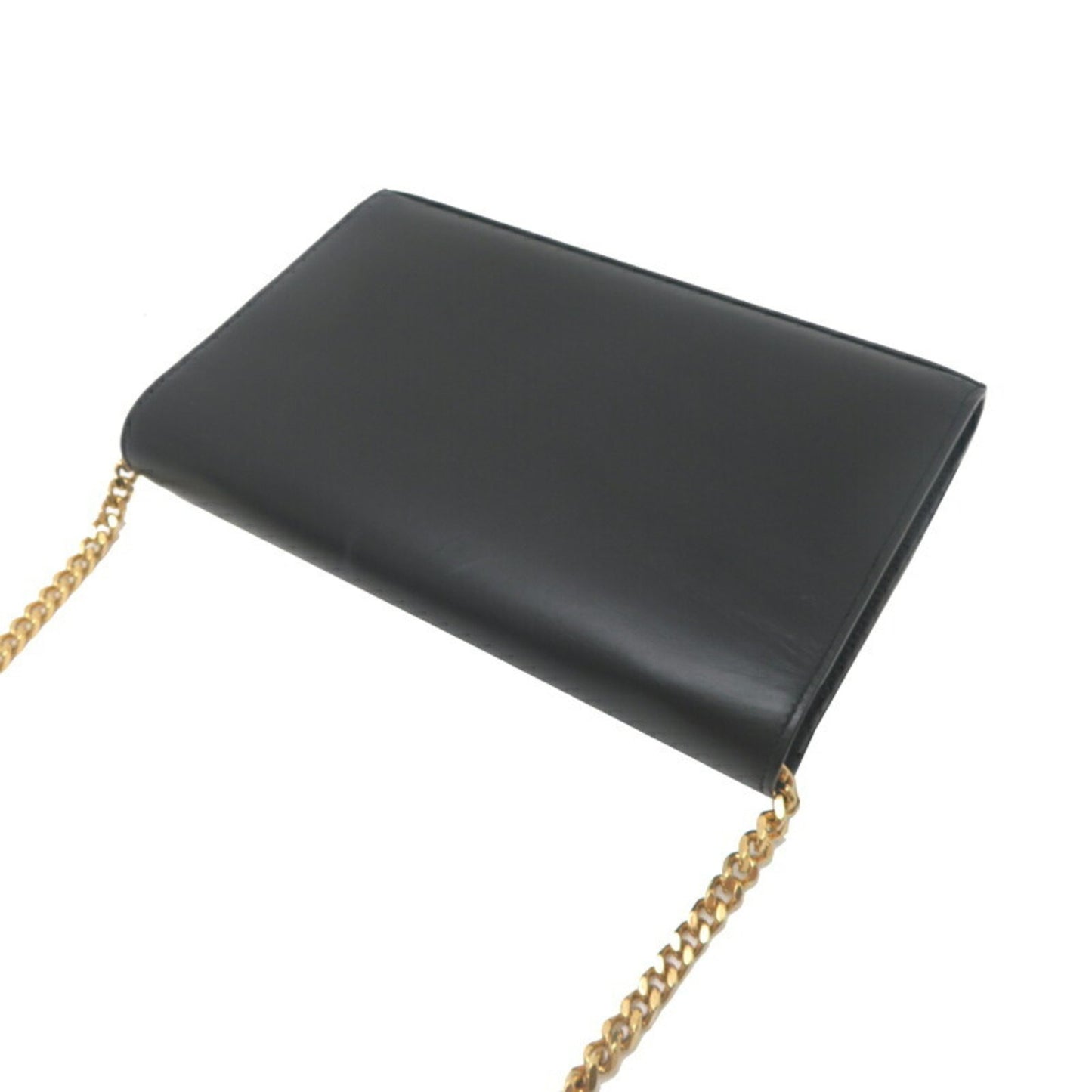 Saint Laurent Chain Shoulder Bag