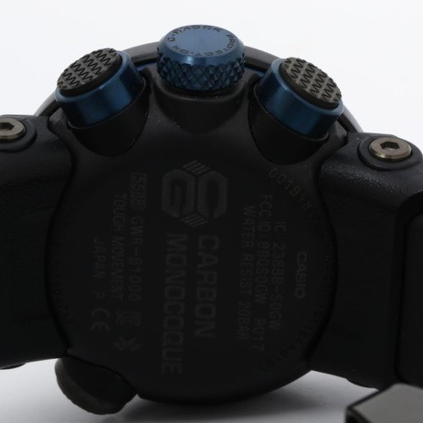 Casio G-Shock Master Of G-Air Gravitymaster Gwr-B1000-1A1Jf