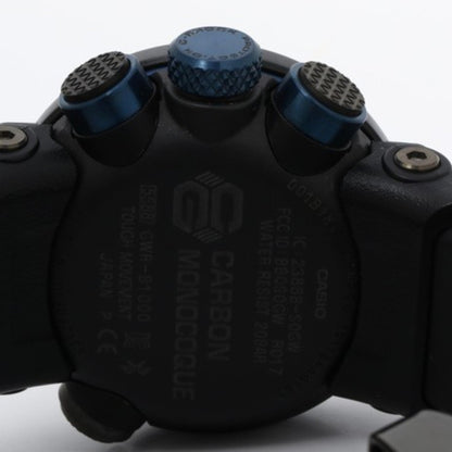 Casio G-Shock Master Of G-Air Gravitymaster Gwr-B1000-1A1Jf