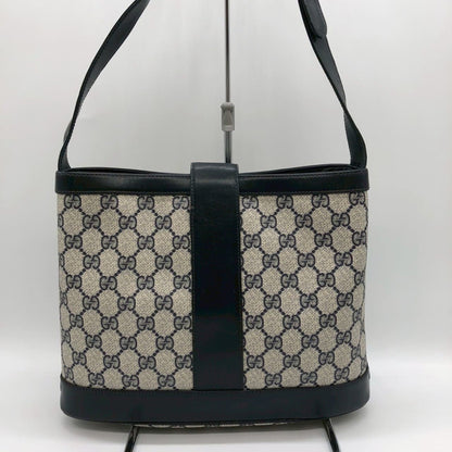 Supreme Gucci Shoulder Bag Gg