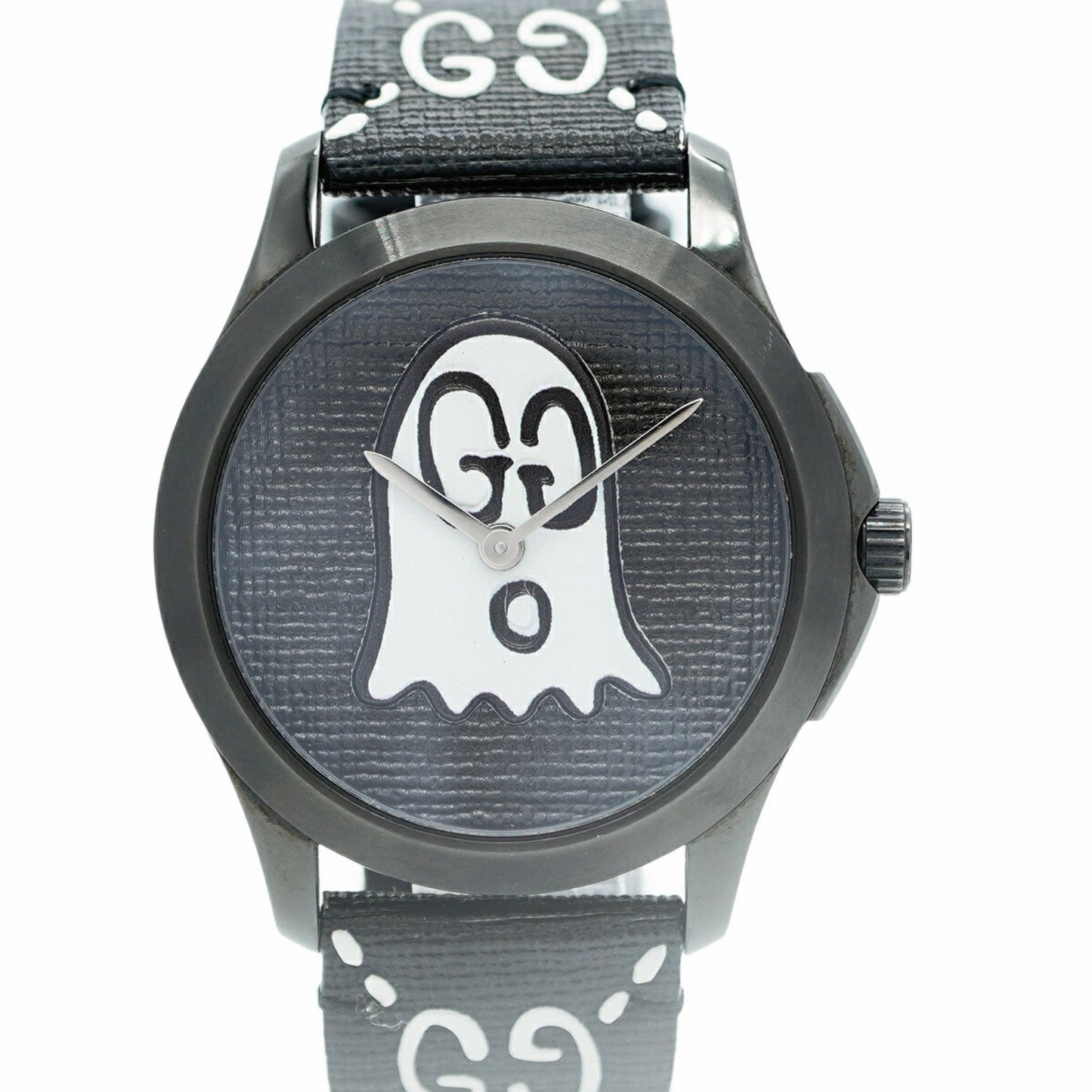 Gucci G-Timeless 126.4