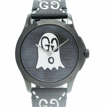 Gucci G-Timeless 126.4