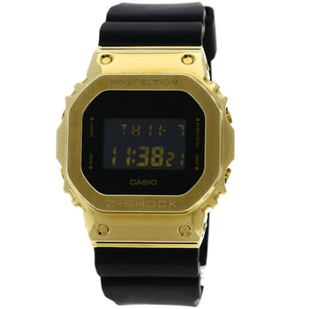 Casio Gm-5600G G-Shock Metal Covered Watch
