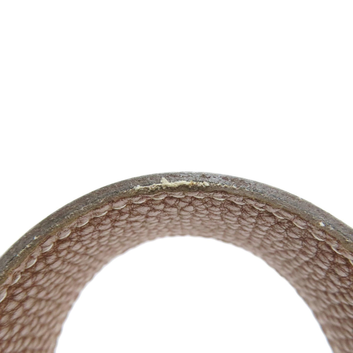 Hermes Herms Constance Belt