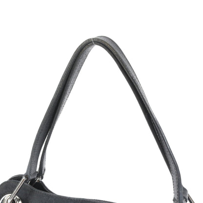 Canvas - Gucci Handbag - Shoulder Bag - Tote Bag Leather