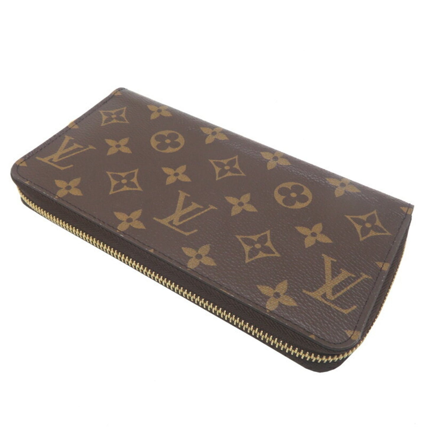 Louis Vuitton Zippy Wallet