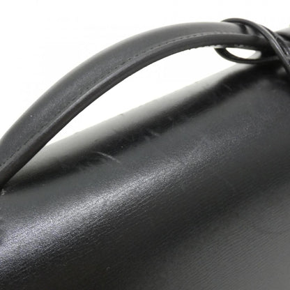 Hermes Sac A Depeche 38-2 Handbag