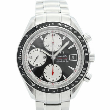 Omega Speedmaster 3210.51 Black Dial