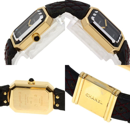 Chanel H0090 Premiere Watch