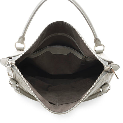 Louis Vuitton Tote Bag Monogram Antia Ixia Mm M97063