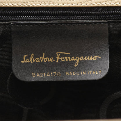 Salvatore Ferragamo Vara Ribbon Handbag