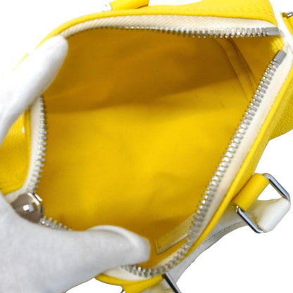 Louis Vuitton Everyday Lv Keepall Xs Handbag M80842 Jaune