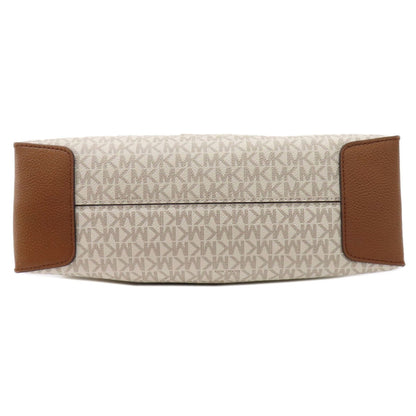 Michael Kors Mk Signature Tote Bag Pvc