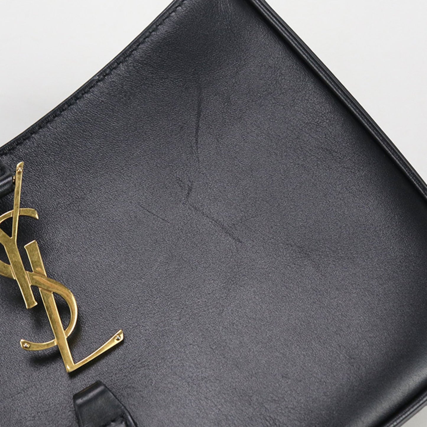 Saint Laurent 657228 Hobo One-Shoulder Bag