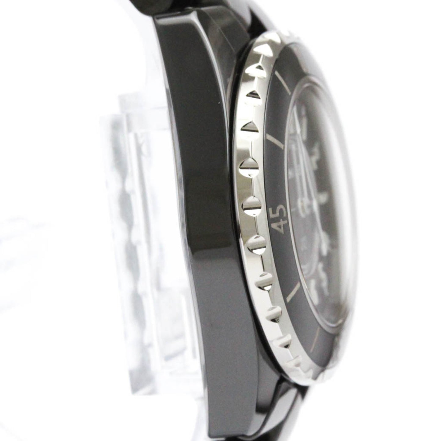 Chanel J12 Ceramic Quartz