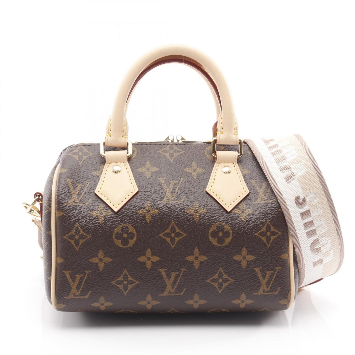 Louis Vuitton Speedy Bandouliere 20 Handbag