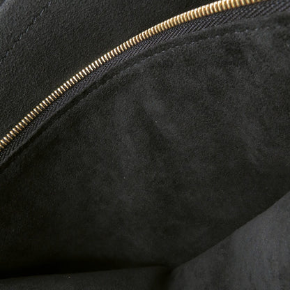 Louis Vuitton Monogram Empreinte Grand Palais Mm Handbag M45842 2-Way Shoulder Bag Black