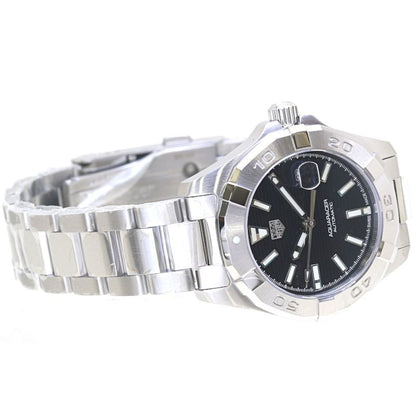 Tag Heuer Aquaracer Calibre 9 Wbd2310.Ba0740