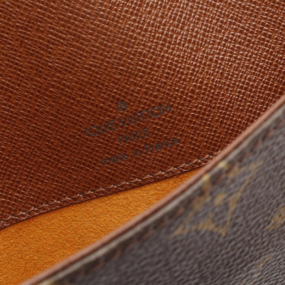 Louis Vuitton Musette Monogram Shoulder Bag