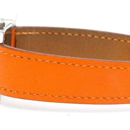 Hermes H Watch Stainless Steel Quartz