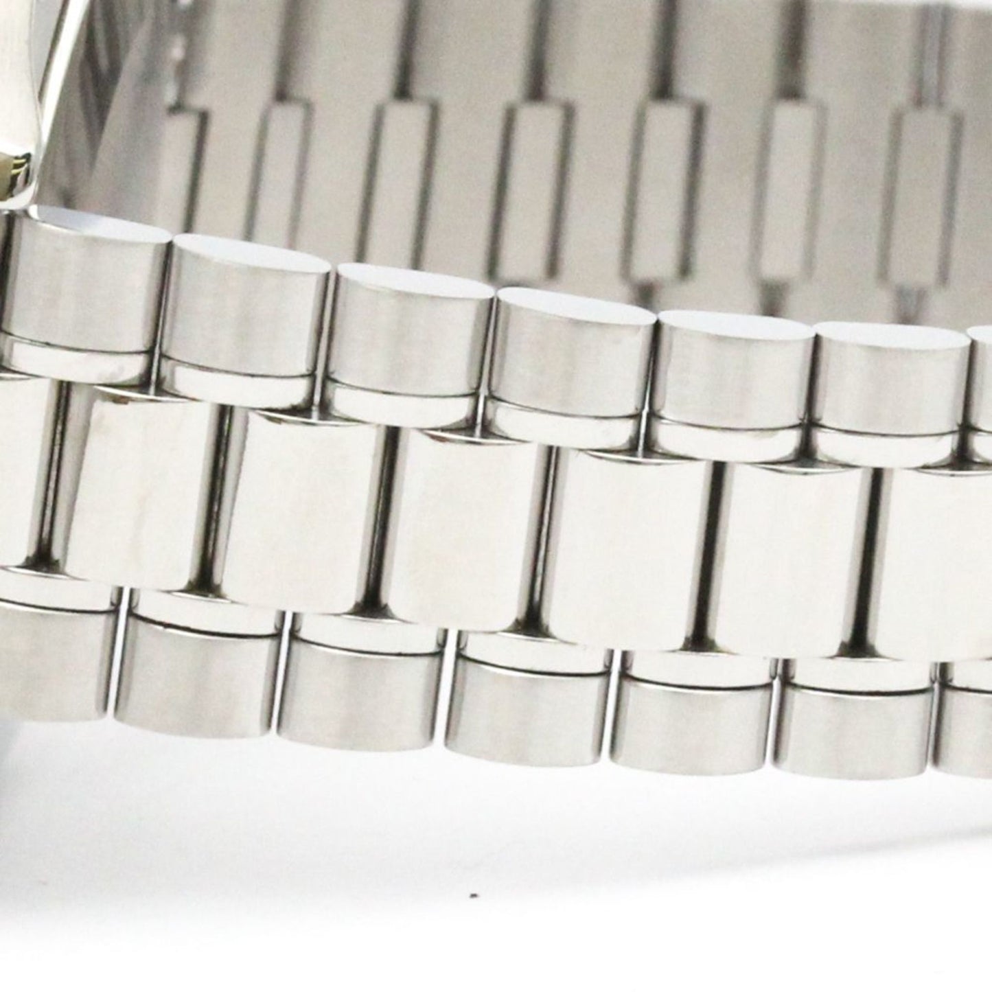 Omega Speedmaster Automatic Steel