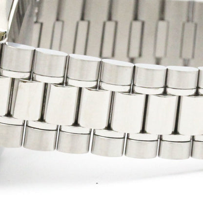 Omega Speedmaster Automatic Steel