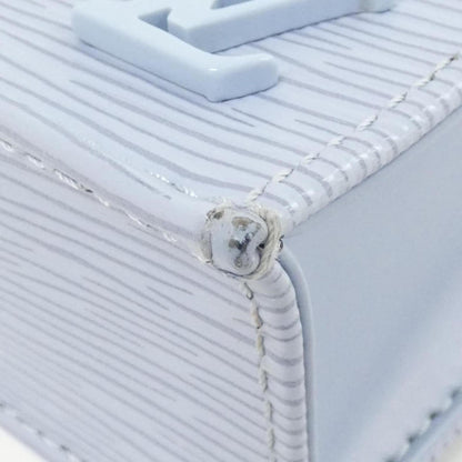 Louis Vuitton Epi Petite Sac Plat M81069 Handbag