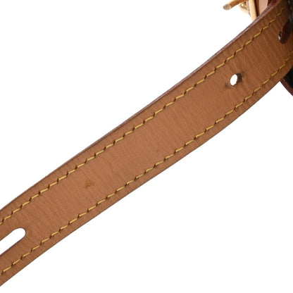 Louis Vuitton Monogram Boite Chapeau Souple Pm Brown M45578