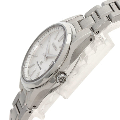 Seiko Stgf081 Grand Watch Stainless Steel Ss