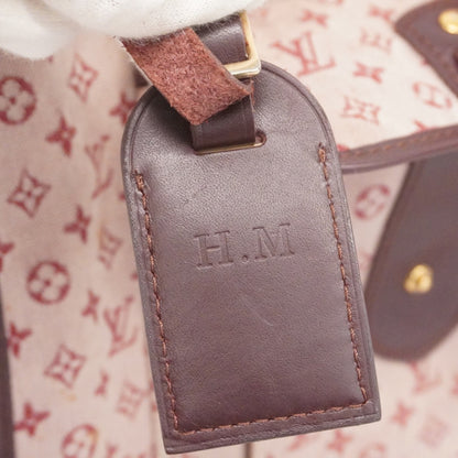 Louis Vuitton Monogram Mini Shoulder Bag