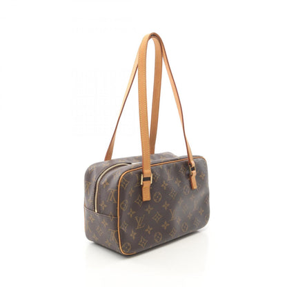 Louis Vuitton Cite Mm Shoulder Bag