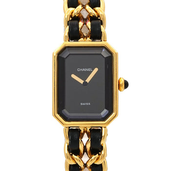 Chanel Premiere Women'S Watch