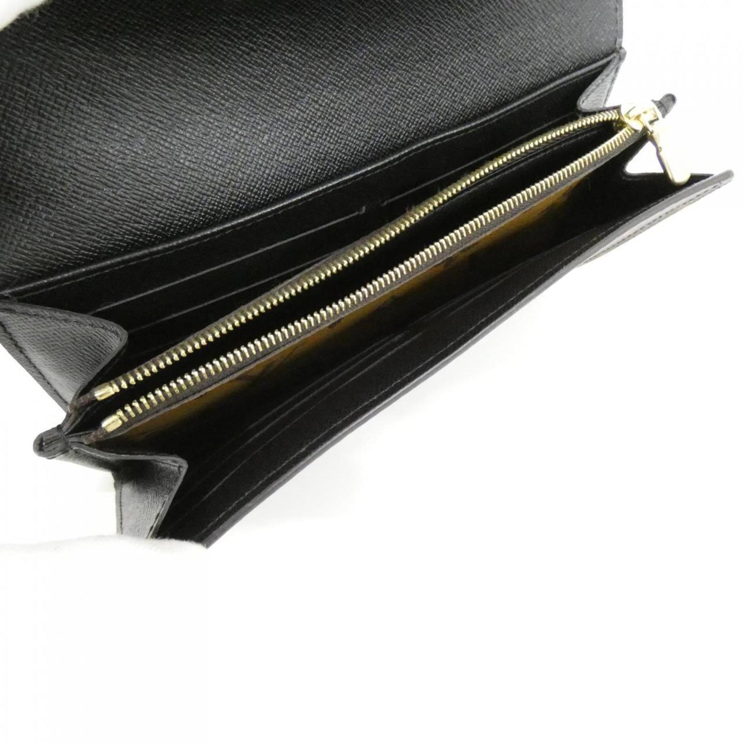 Louis Vuitton Monogram Giant Portefeuille Sarah M80726 Wallet