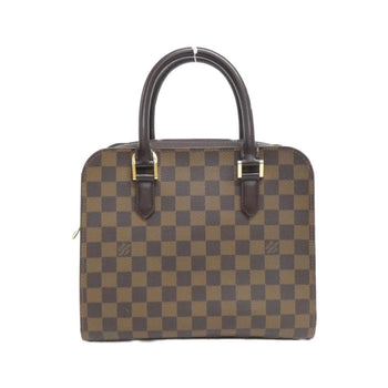 Louis Vuitton Damier Triana N51155 Handbag