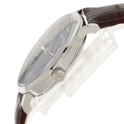 Seiko Gcbw993 4L75-00B0 Credor Signo Date Watch