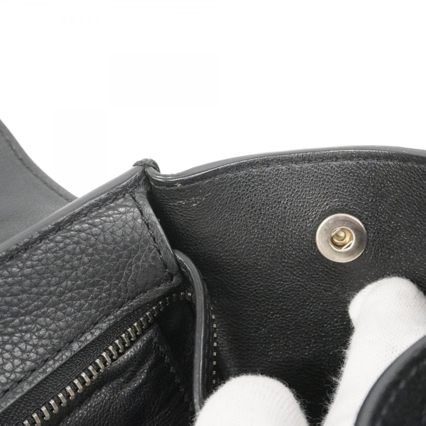 Leather - Celine Handbag Suede